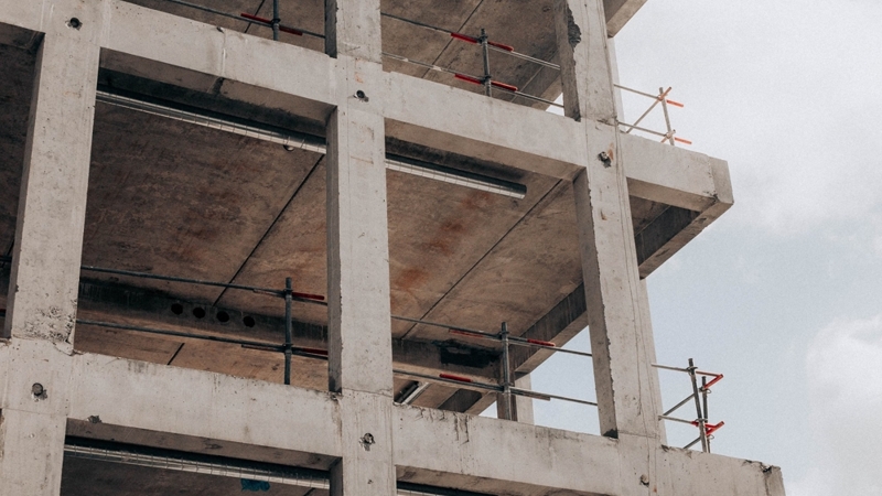 Construction Materials upply icon